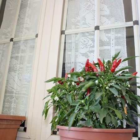 Patrancarro Home - Letojanni Taormina Екстер'єр фото
