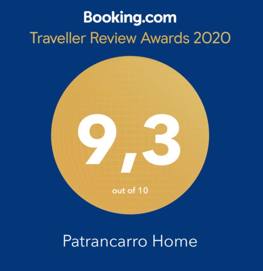 Patrancarro Home - Letojanni Taormina Екстер'єр фото
