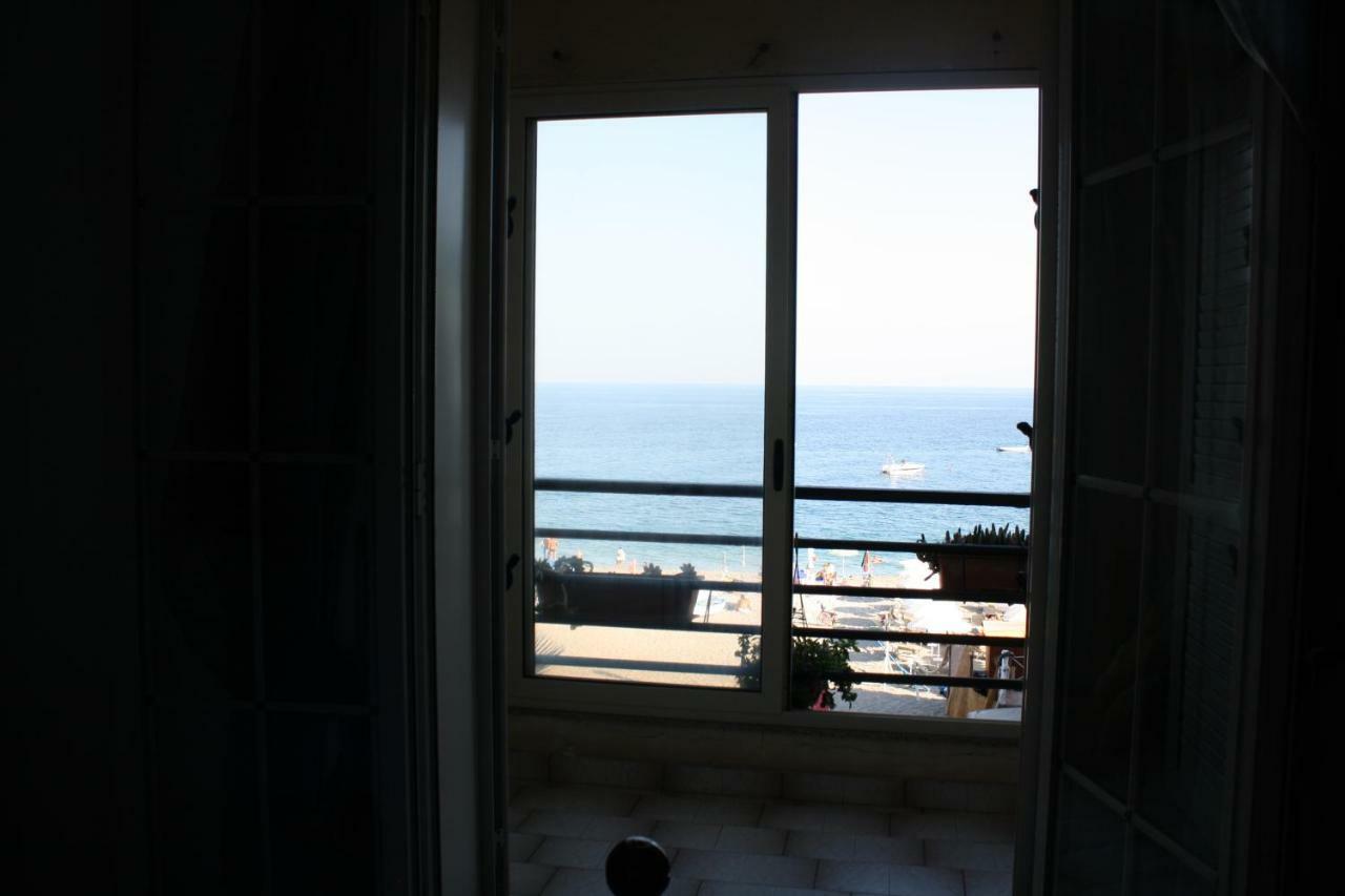 Patrancarro Home - Letojanni Taormina Екстер'єр фото
