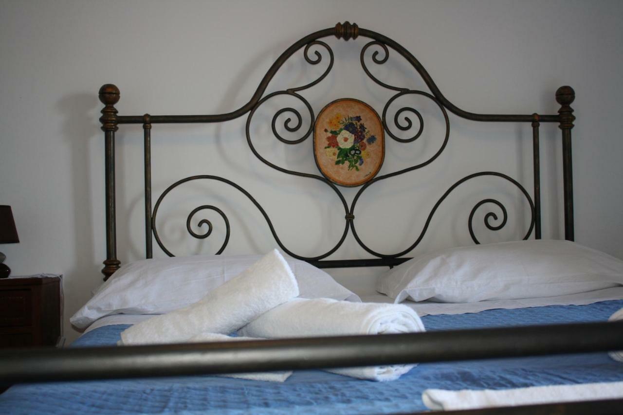 Patrancarro Home - Letojanni Taormina Екстер'єр фото