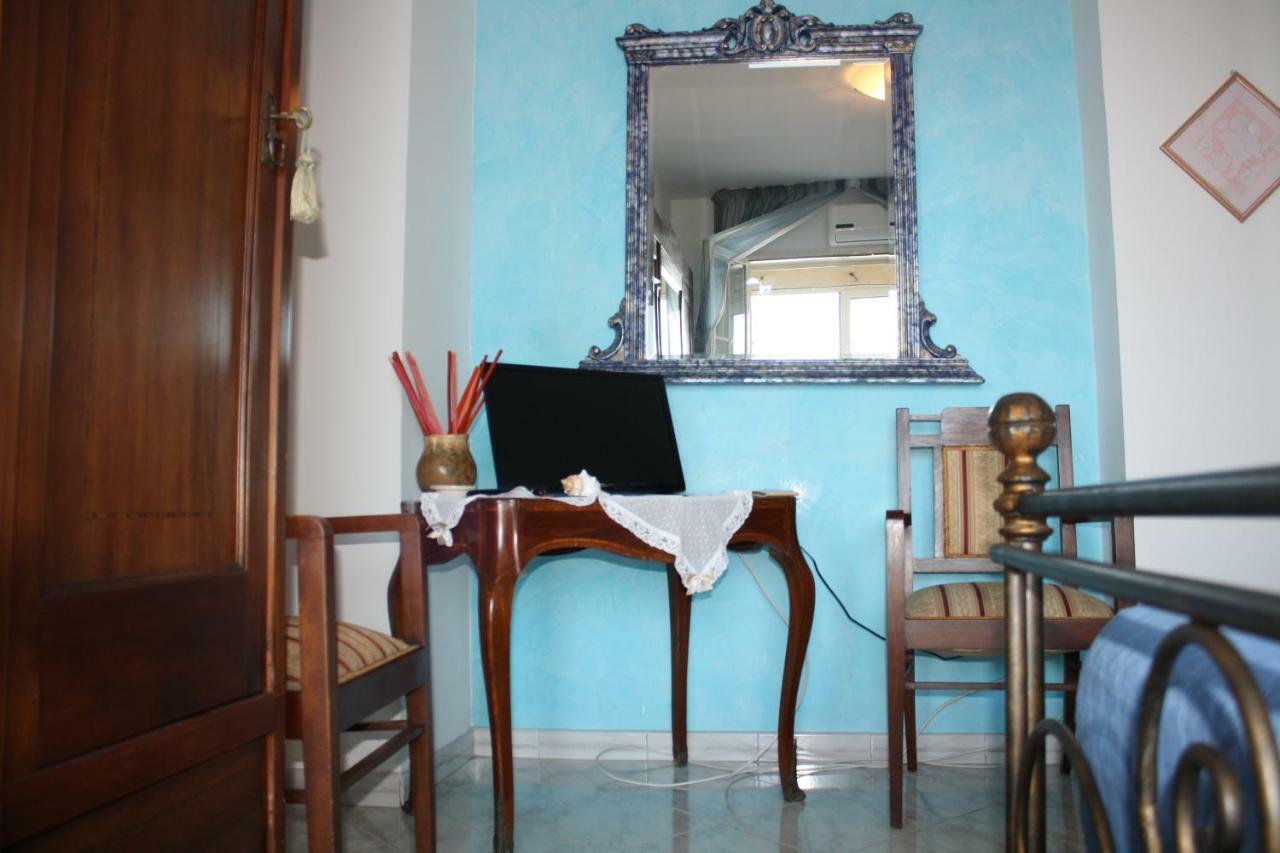 Patrancarro Home - Letojanni Taormina Екстер'єр фото