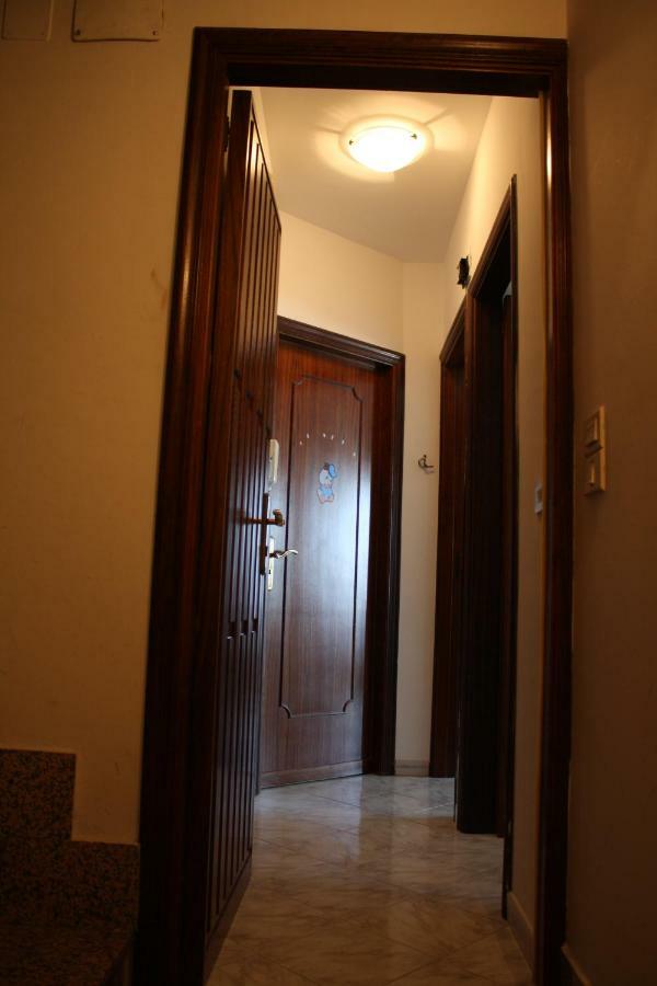 Patrancarro Home - Letojanni Taormina Екстер'єр фото