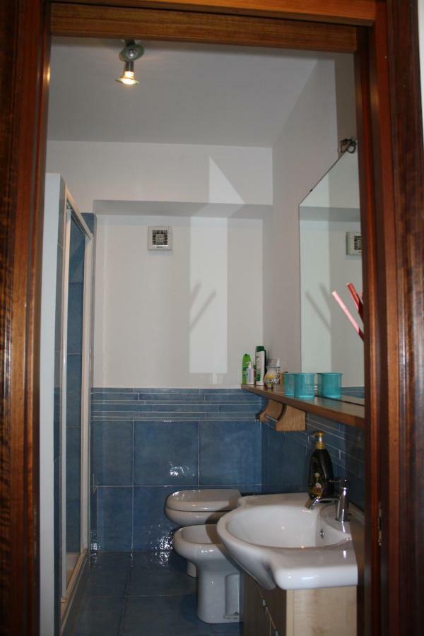 Patrancarro Home - Letojanni Taormina Екстер'єр фото