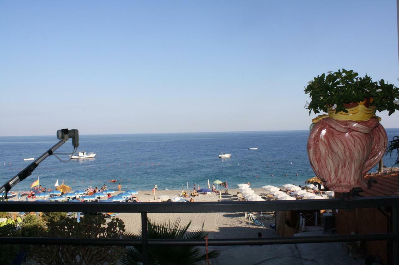 Patrancarro Home - Letojanni Taormina Екстер'єр фото