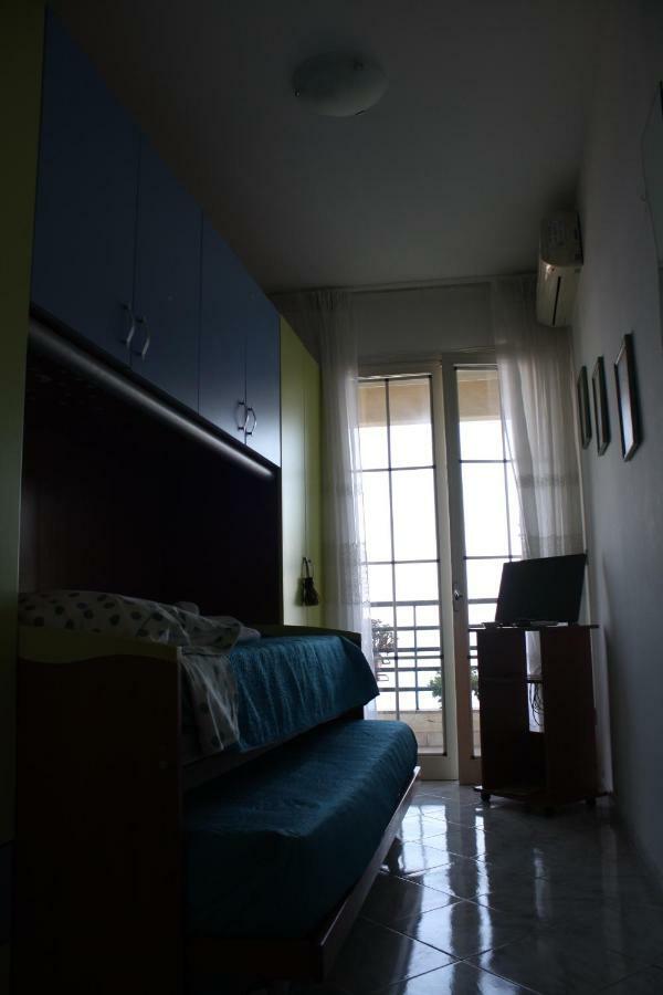 Patrancarro Home - Letojanni Taormina Екстер'єр фото