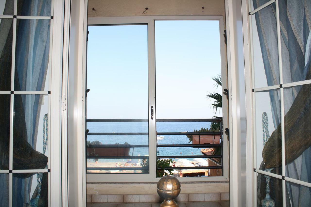 Patrancarro Home - Letojanni Taormina Екстер'єр фото