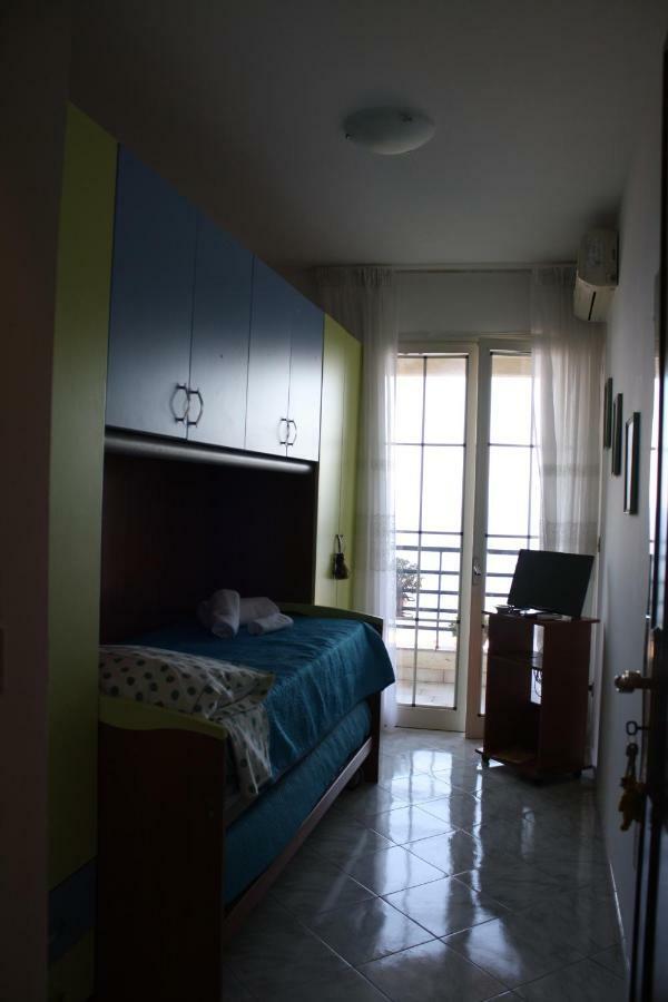 Patrancarro Home - Letojanni Taormina Екстер'єр фото