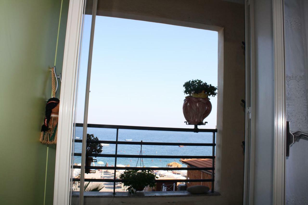 Patrancarro Home - Letojanni Taormina Екстер'єр фото