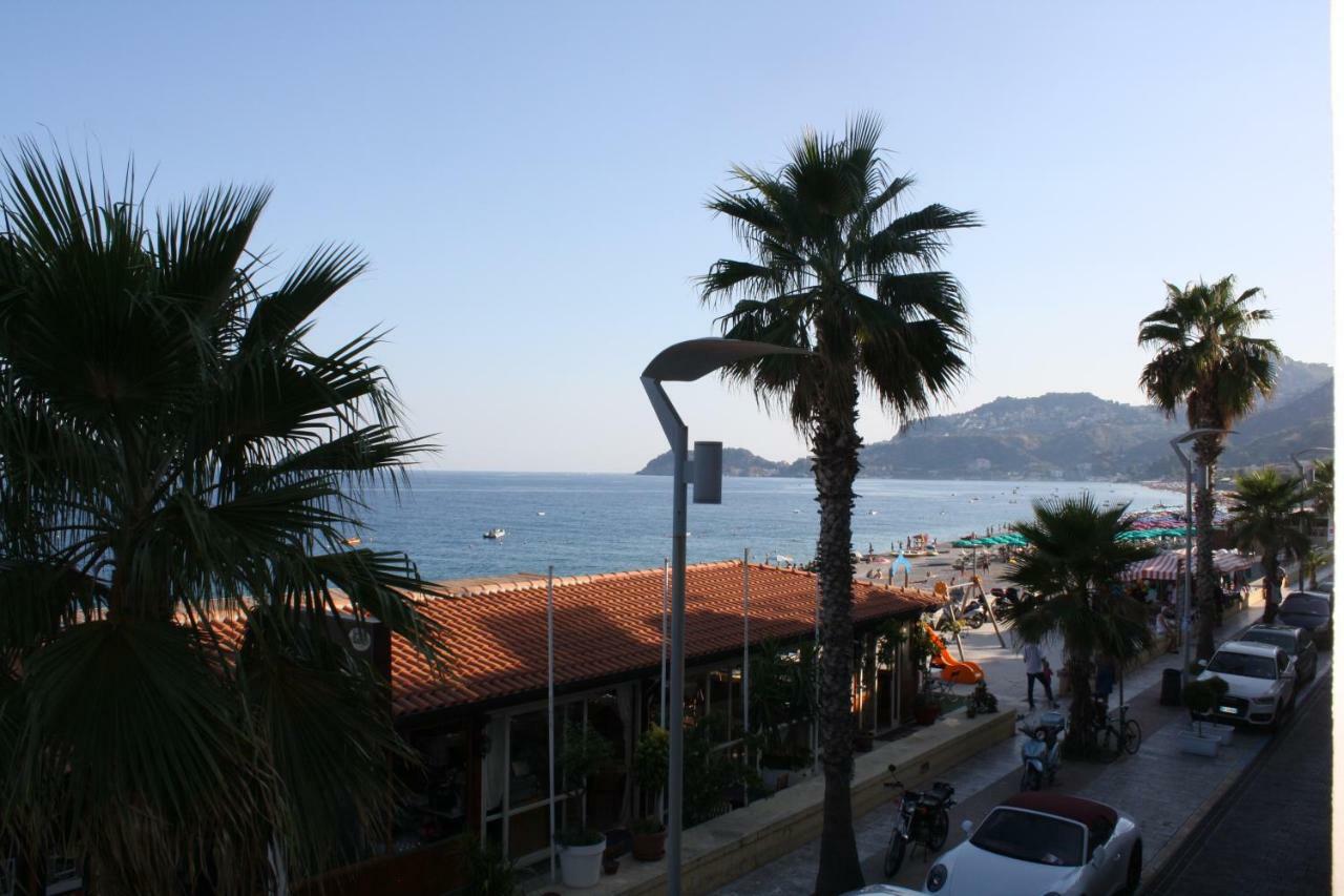 Patrancarro Home - Letojanni Taormina Екстер'єр фото