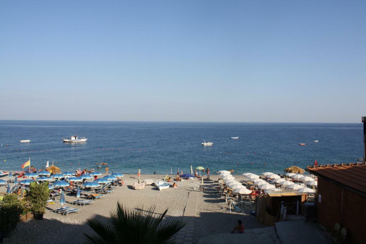 Patrancarro Home - Letojanni Taormina Екстер'єр фото