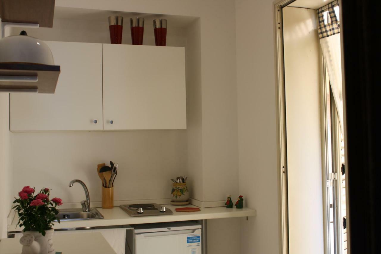 Patrancarro Home - Letojanni Taormina Екстер'єр фото
