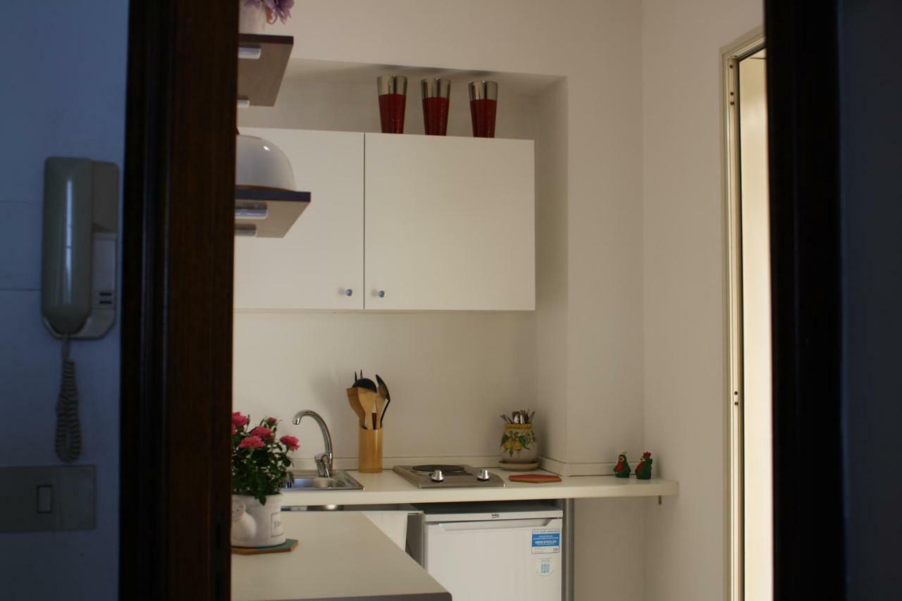 Patrancarro Home - Letojanni Taormina Екстер'єр фото